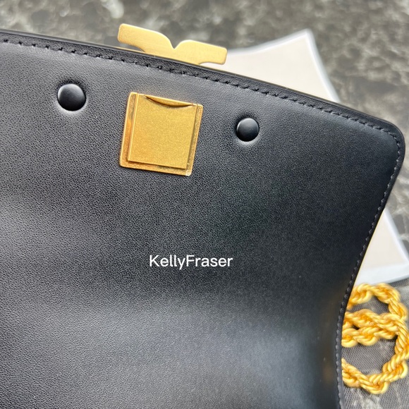 NWOT Tory Burch SMALL ELEANOR BAG - Picture 8 of 11